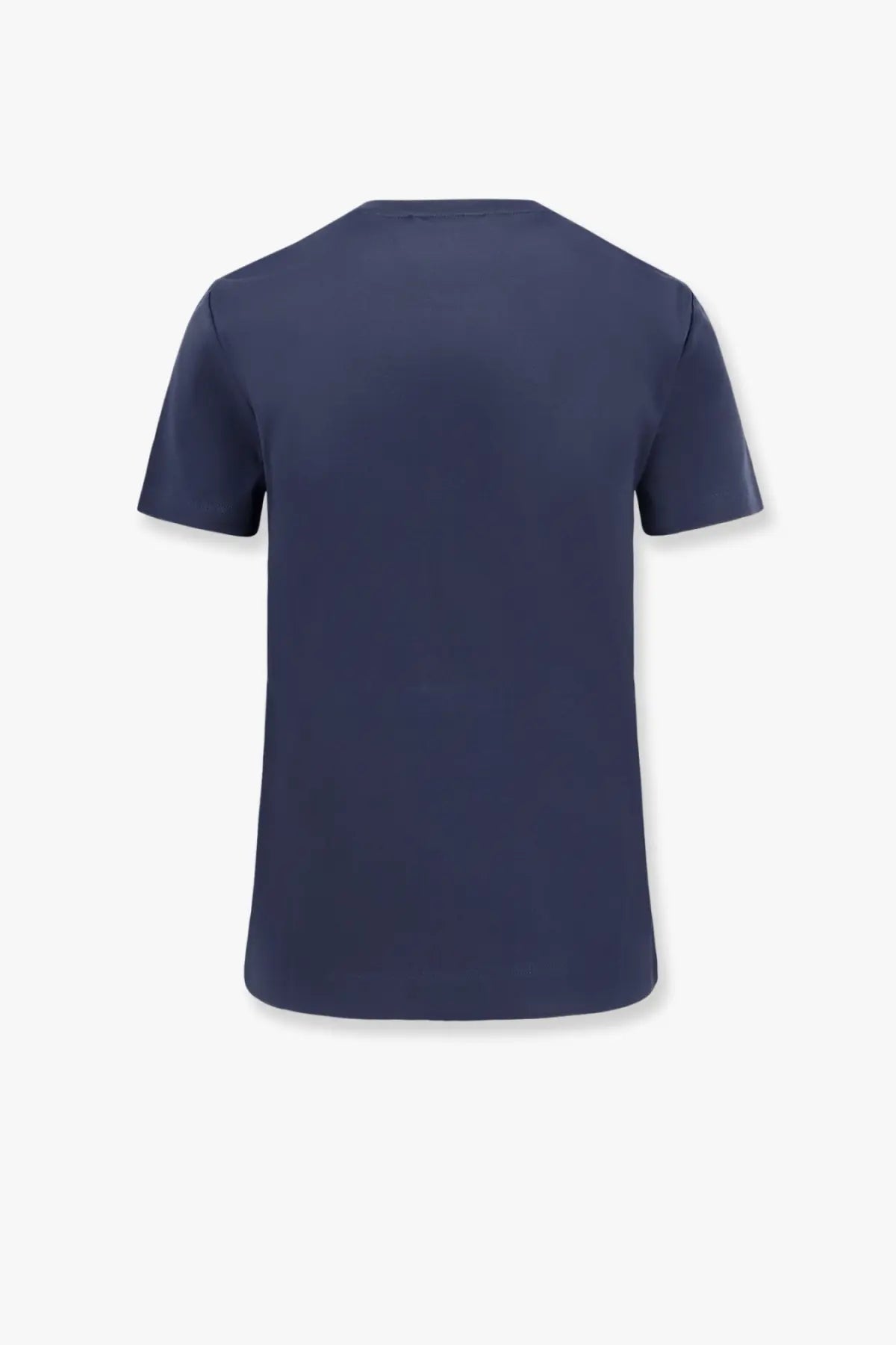 Max Mara Women's Nerina Cotton Shirt Blue, view 2