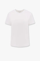 Max Mara Women's Nerina Cotton Shirt White