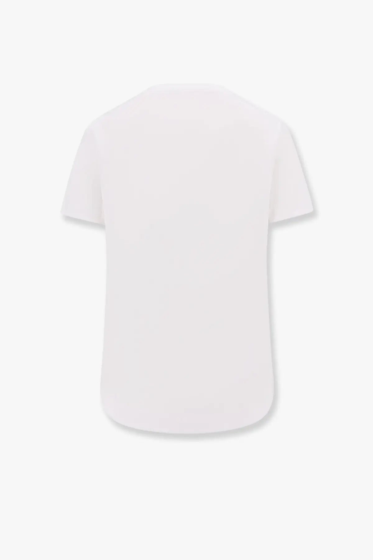 Max Mara Women's Nerina Cotton Shirt White, view 2