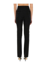 Max Mara Women's Pant Pantheon Black, view 3