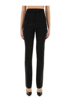 Max Mara Women's Pant Pantheon Black