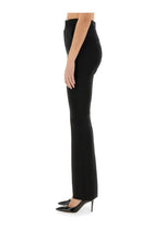 Max Mara Women's Pant Pantheon Black, view 4