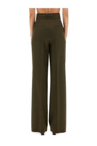 Max Mara Women's Pants Arturo1234 Green, view 3