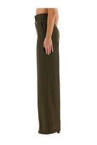 Max Mara Women's Pants Arturo1234 Green, view 4
