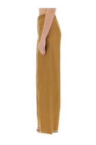 Max Mara Women's Pants Honor Beige, view 4