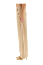 Max Mara Women's Pants Ifrem Beige, view 3