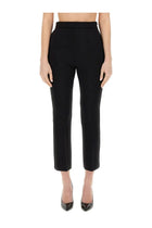Max Mara Women's Pants Nepeta Black