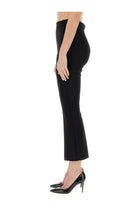 Max Mara Women's Pants Nepeta Black, view 4