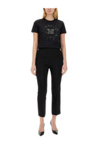 Max Mara Women's Pants Nepeta Black, view 2