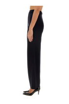 Max Mara Women's Pants Rino Blue, view 4