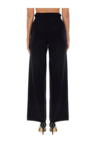 Max Mara Women's Pants Rino Blue, view 3