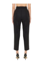 Max Mara Women's Pants Verbano Black, view 4