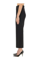 Max Mara Women's Pants Verbano Black, view 3