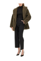 Max Mara Women's Pants Verbano Black, view 2
