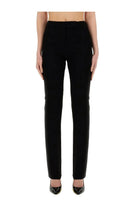 Max Mara Women's Pants Win Black