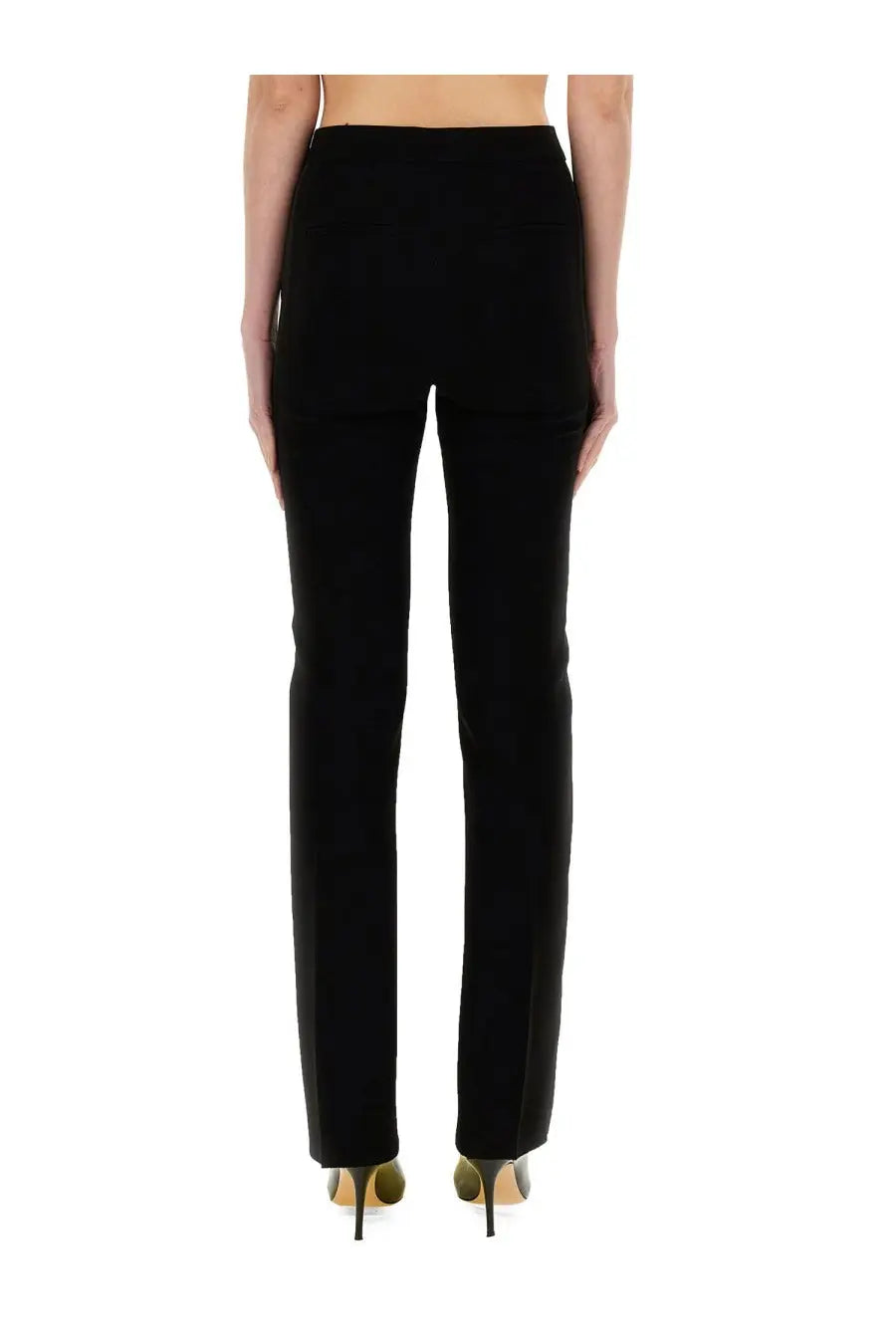 Max Mara Women's Pants Win Black, view 3