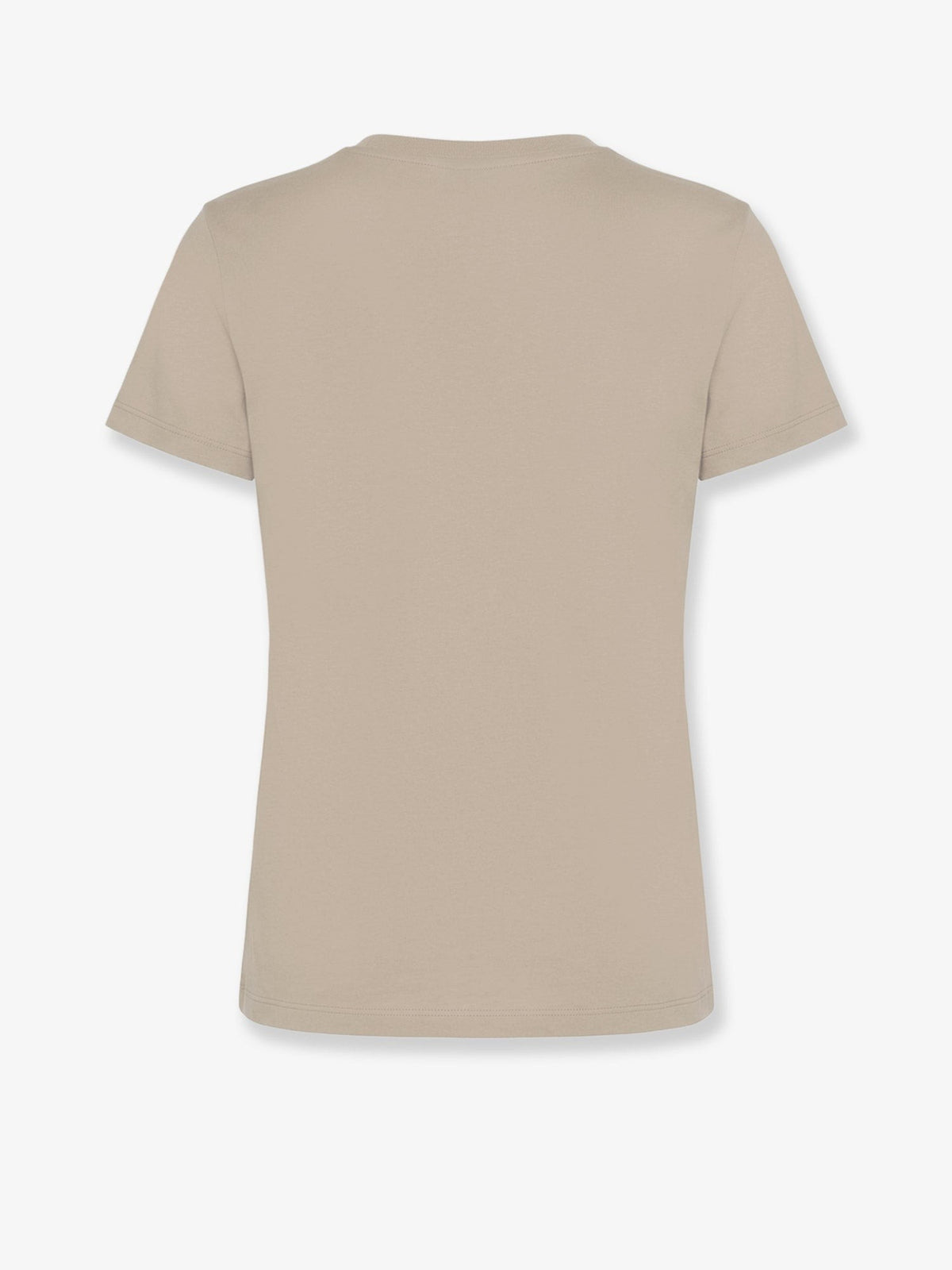 Max Mara Women's Papaia Cotton Shirt Roccia, view 2