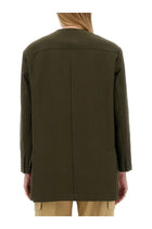 Max Mara Women's Recital Jacket Green, view 3