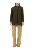 Max Mara Women's Recital Jacket Green, view 2