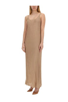Max Mara Women's Rhythm Piano Dress Beige, view 2