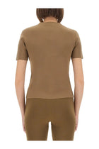 Max Mara Women's Shirt Adelio Beige, view 3