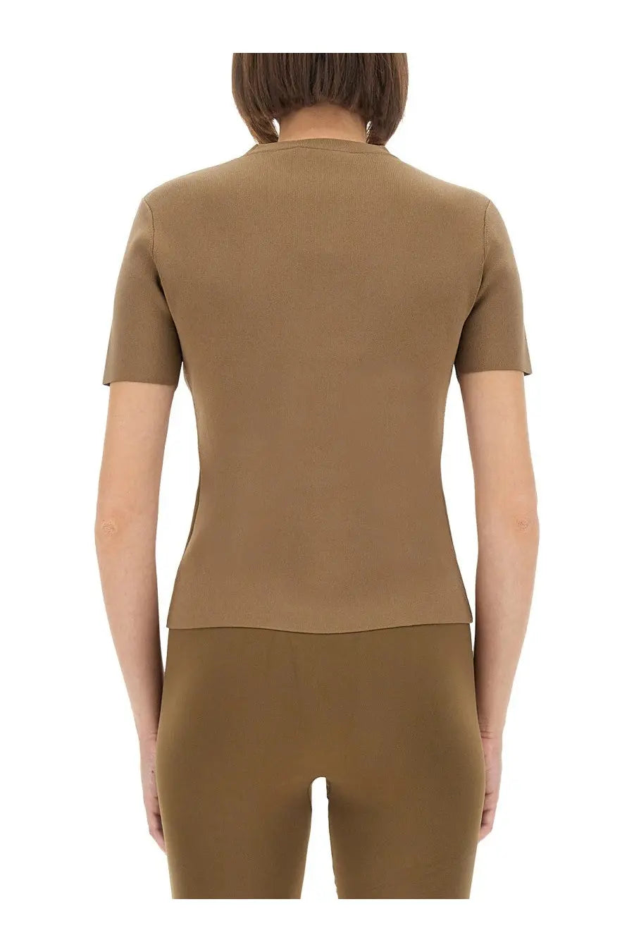 Max Mara Women's Shirt Adelio Beige, view 3