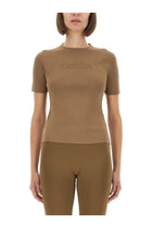 Max Mara Women's Shirt Adelio Beige