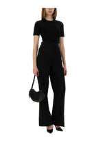Max Mara Women's Shirt Adelio Black, view 2