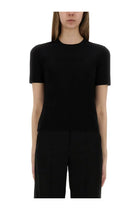 Max Mara Women's Shirt Adelio Black