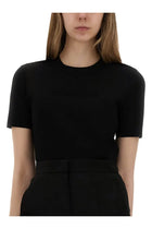 Max Mara Women's Shirt Adelio Black, view 4