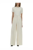Max Mara Women's Shirt Adelio White, view 2