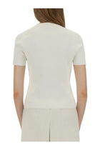 Max Mara Women's Shirt Adelio White, view 3
