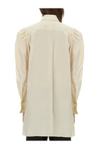 Max Mara Women's Shirt Faraday White, view 3