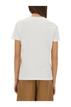 Max Mara Women's Shirt Nunzio White, view 3