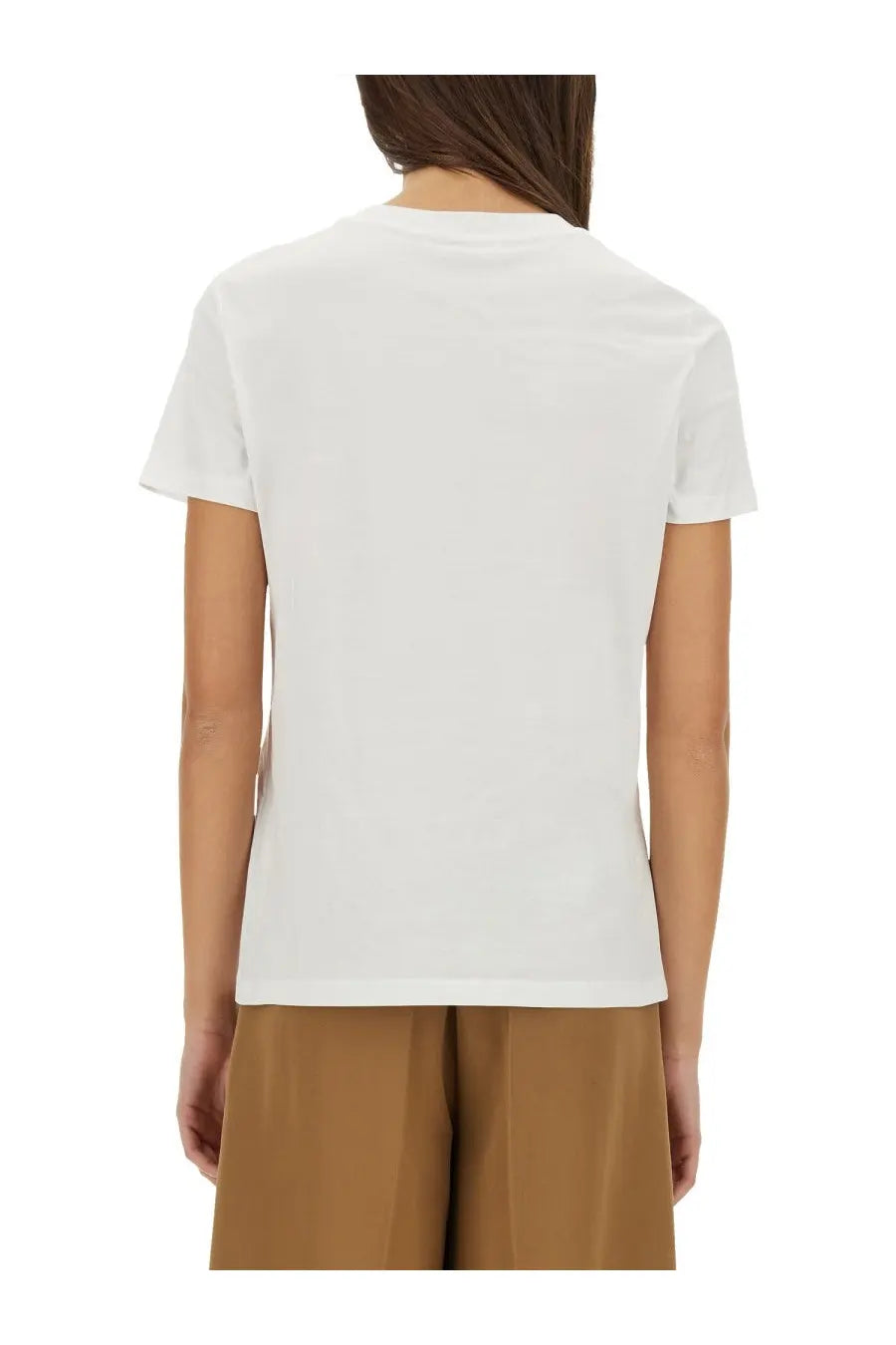 Max Mara Women's Shirt Nunzio White, view 3
