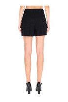 Max Mara Women's Shorts Siberia Black, view 4