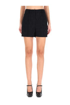 Max Mara Women's Shorts Siberia Black
