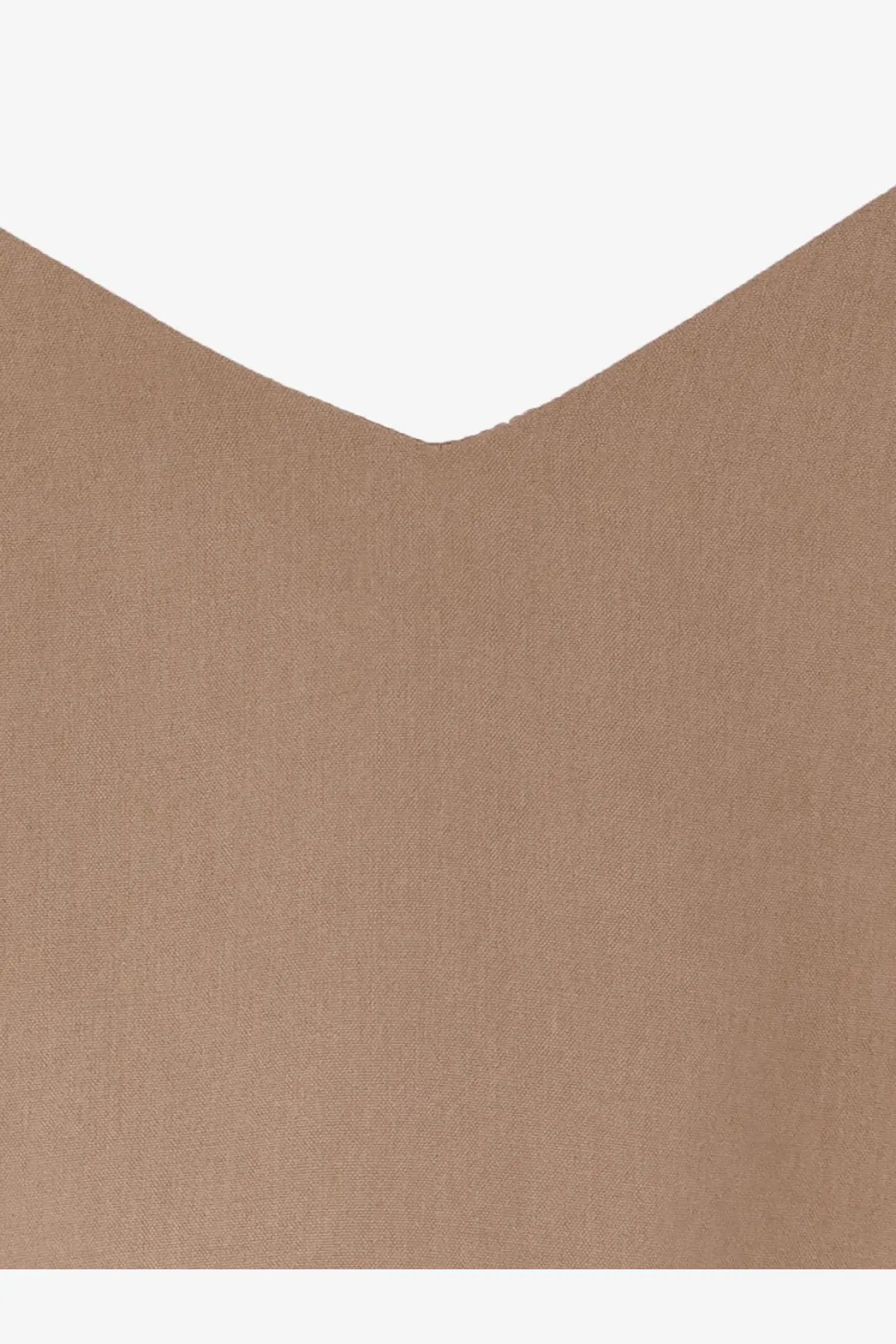 Max Mara Women's Silk Munghia Top Beige, view 3