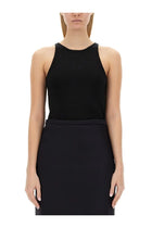 Max Mara Women's Top Alfeo Black