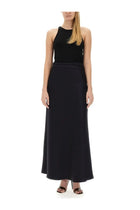 Max Mara Women's Top Alfeo Black, view 2