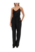 Max Mara Women's Top Metello Piano Black, view 2