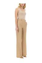 Max Mara Women's Top Subscription Beige, view 2
