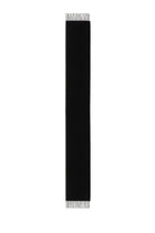 Max Mara Women's Wsdalia Scarf Black