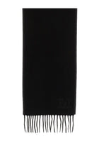 Max Mara Women's Wsdalia Scarf Black, view 2