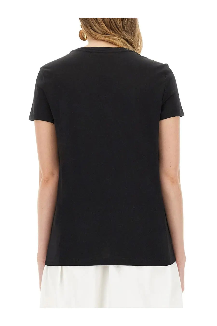 Max Mara Women's Young Shirt Black, view 3