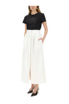 Max Mara Women's Young Shirt Black, view 2