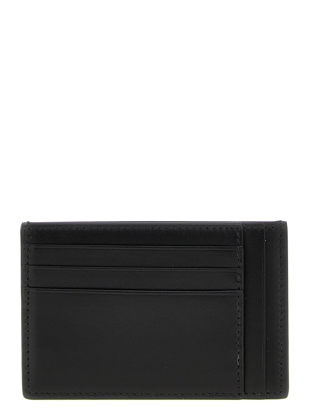 Gucci Maxi Cardholder Black