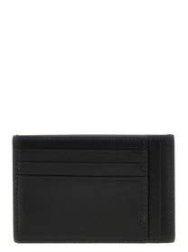 Gucci Maxi Cardholder Black