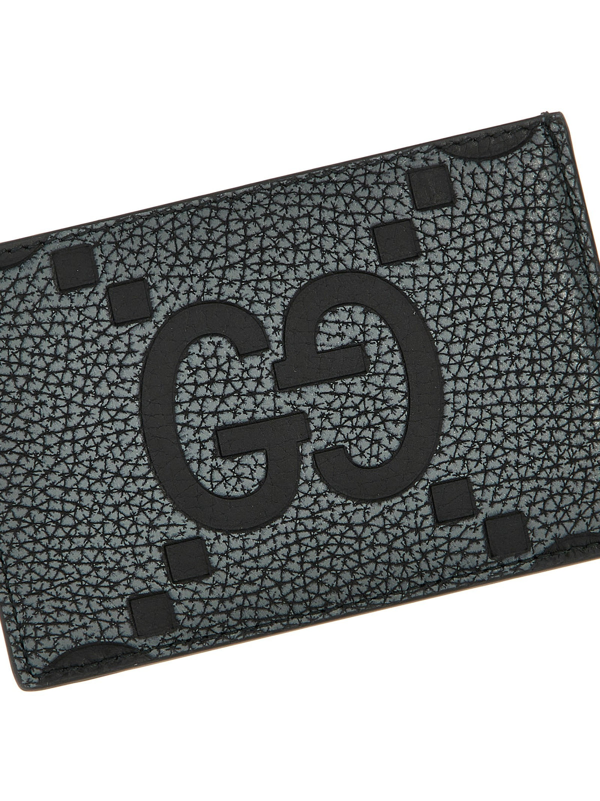 Gucci Maxi Cardholder Black