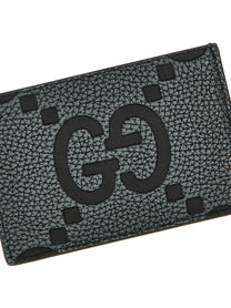 Gucci Maxi Cardholder Black